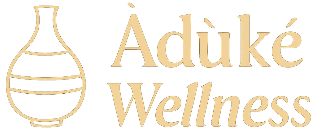 Àdùkẹ́ Wellness