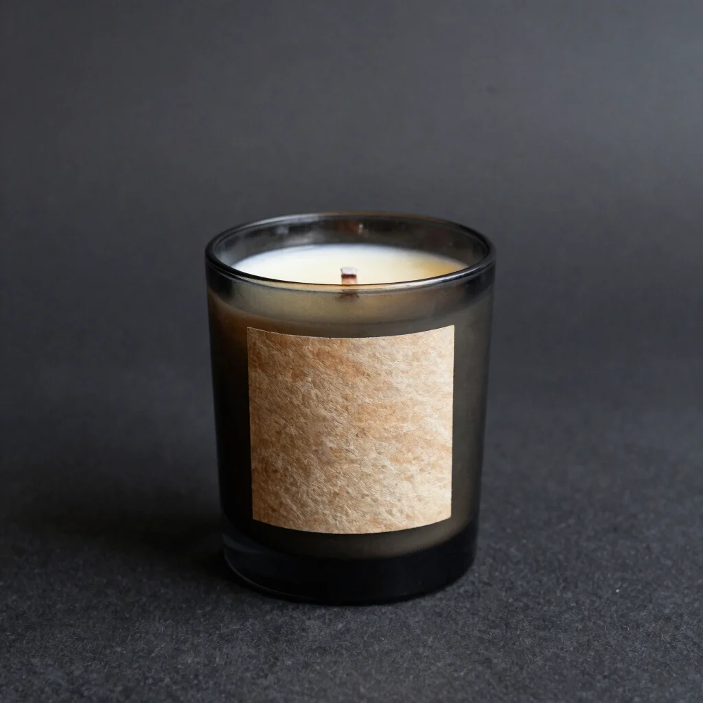 Alafiya Candle