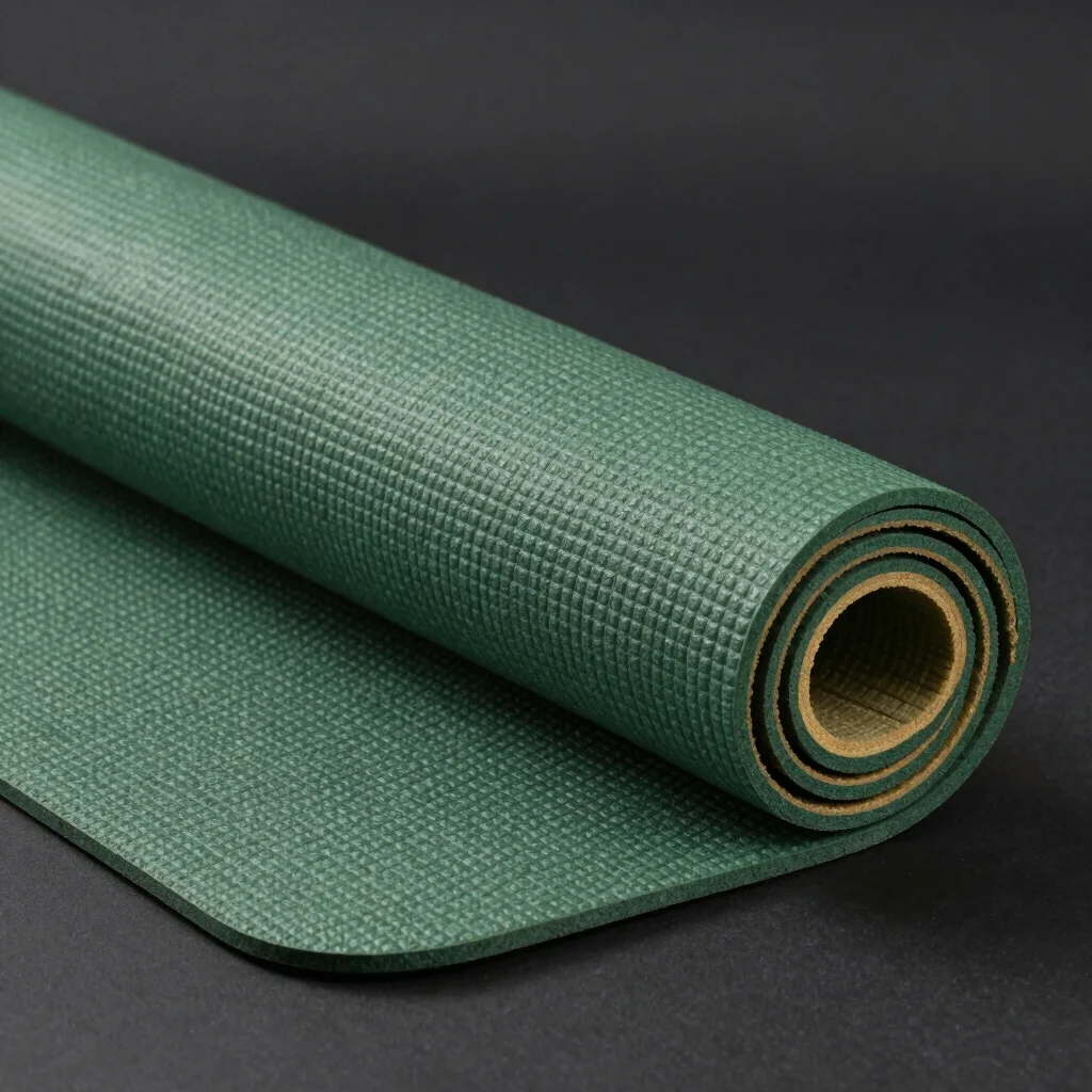 Return Yoga Mat
