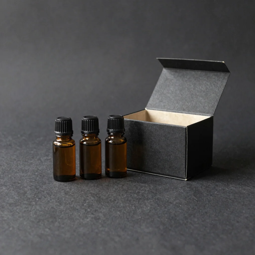 Dawn Oil Trio